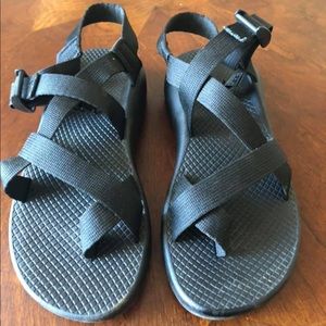 Like new Chacos Z2 Classic women’s sandals